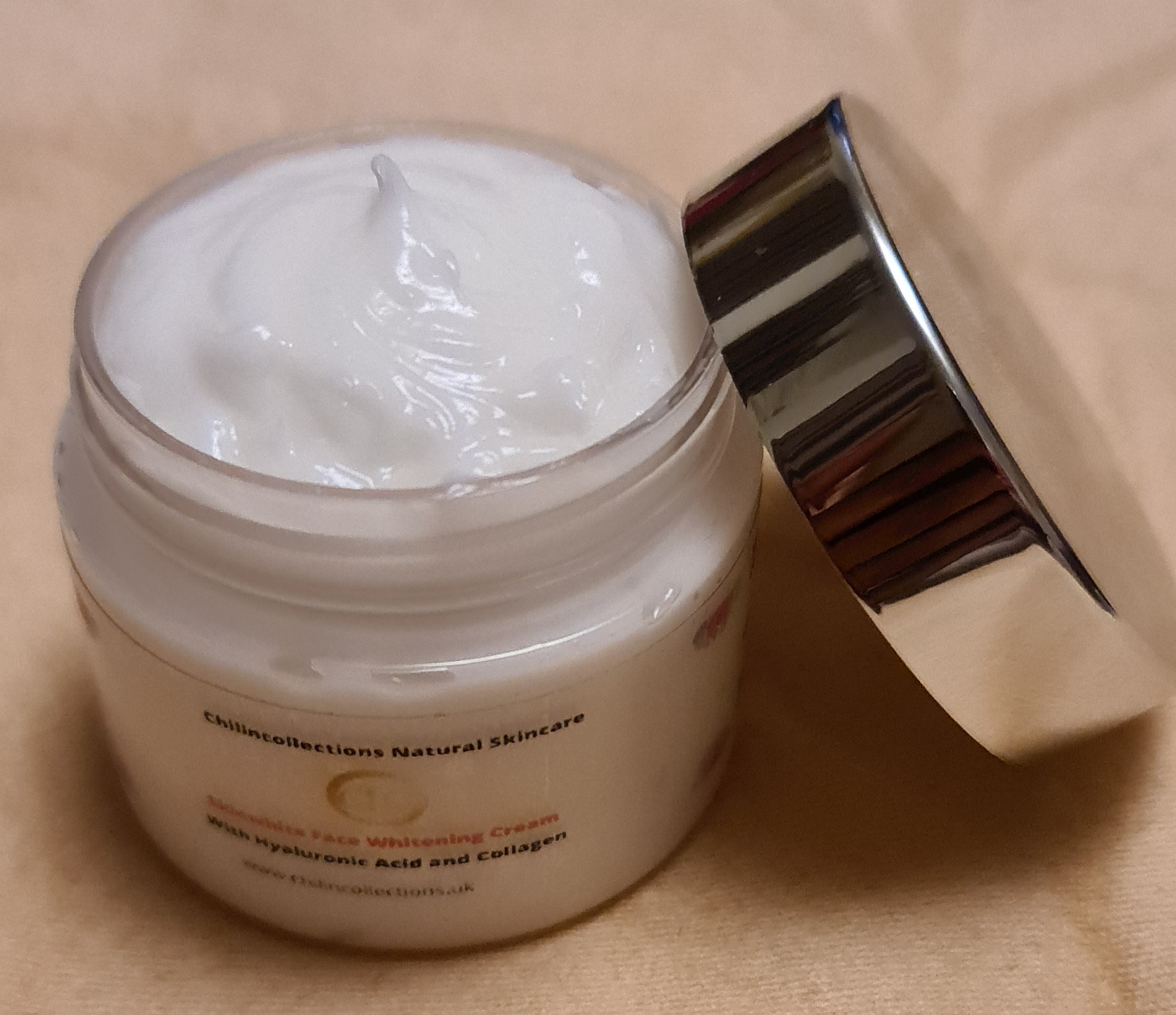 Skinwhite face Whitening cream