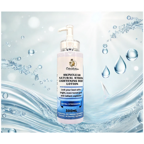 Skinclear Natural strong Lightening Lotion