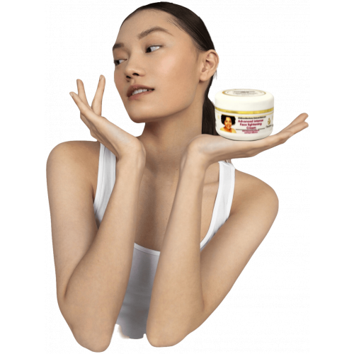 Advanced Intense Dark Spot Correcting Cream