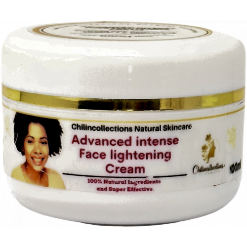 Advanced Intense Dark Spot Correcting Cream