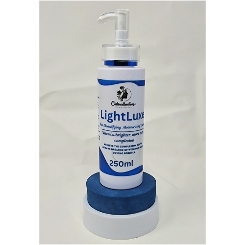 LightLuxe Skin Beautifying & Moisturising Lotion